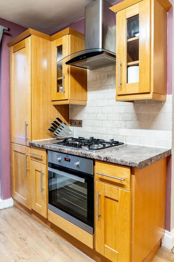 ［Covent Garden Penthouse］London Terrace Apartment Zewnętrze zdjęcie
